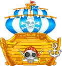 Pirate Ship