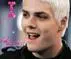i <3 gerard way
