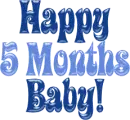 happy 5 months