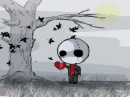 broken heart X.x