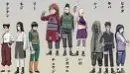 naruto teams