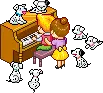 101 dalmations