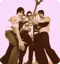 weezer <3