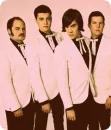 the Hives