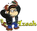 Izeah