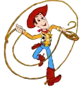woody