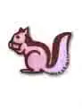 Pink squirrel