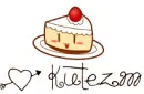 sweet cake my name