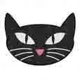 Black Kitty