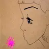 Girl with dandelion