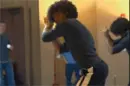 CORBIN BOOTY