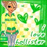 Hollister