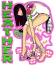 heather