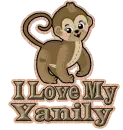 I Love My Yanily
