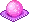 Pink Magic Ball