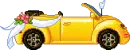 Yellow Beetle