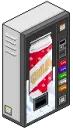Cola Machine
