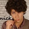nick jonas