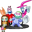 A Nightmare Before Christmas