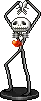 Jack Skellington