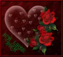 Ich Liebe dich