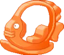 Fish Toy