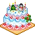 Christmas Cake