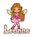 fairy girl 