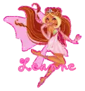 winx fairy