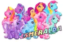MY LITTLE PONYS