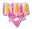 kim