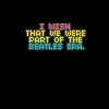beatles= <3