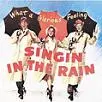 Singing in the Rain