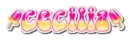 cecilia
