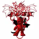 DRAGON - ALEX
