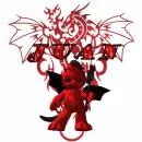 DRAGON - JUAN