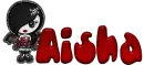 aisha