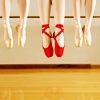 Ballet Shoes