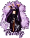 tracy