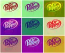Dr. Pepper - Andy Warhol Effect