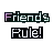 friends rule