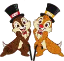 Chip n' dale