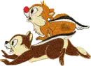 Chip n' dale
