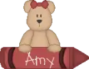 Amy 
