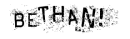 Bethan