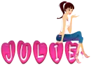 julie