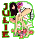 julie