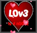L0v3 is 4 n00bz