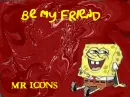 SPONGEBOB LETS BE FRIENDS