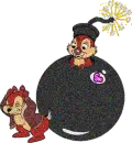 Chip n' dale